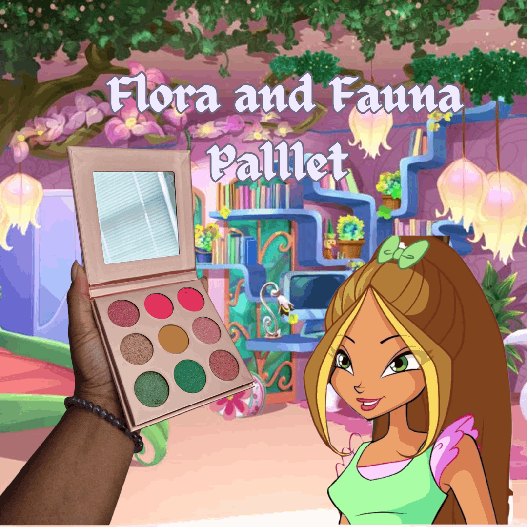 Flora and Faunna